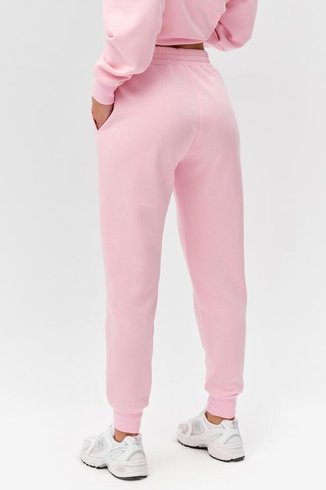 Damskie spodnie dresowe Rough Radical Cotton Active Joggers