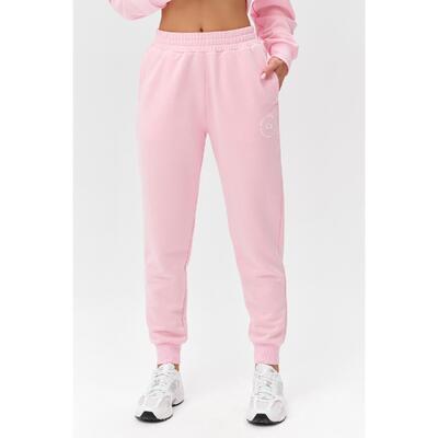 Damskie spodnie dresowe Rough Radical Cotton Active Joggers