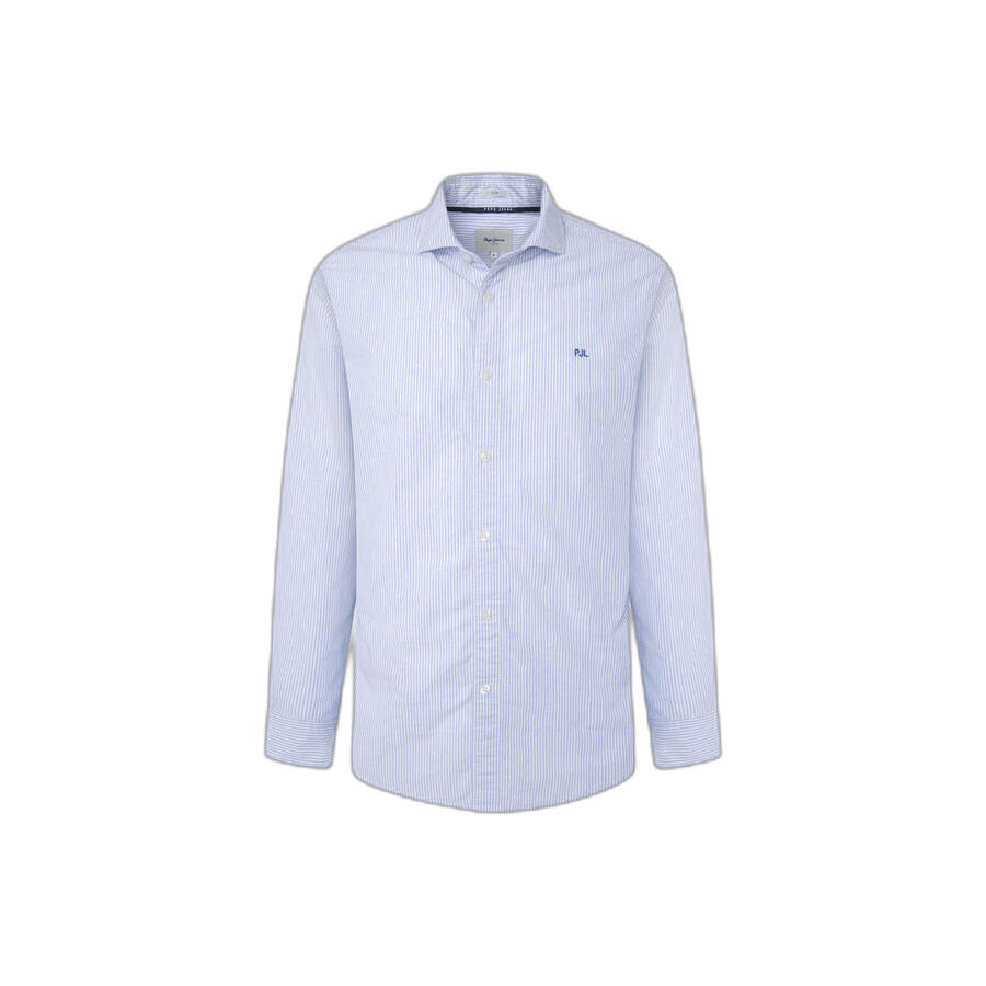 PEPE JEANS Camicia Pepe Jeans Mark