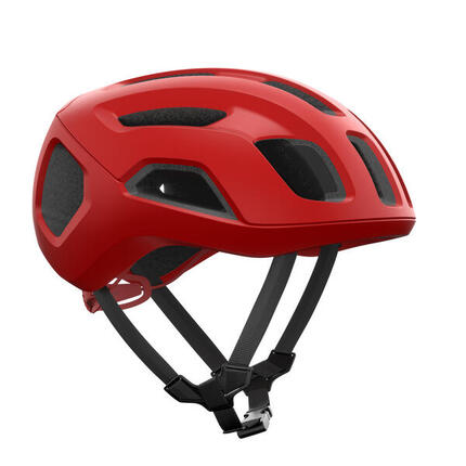 Kask Rowerowy POC Ventral Air MIPS czerwony - M