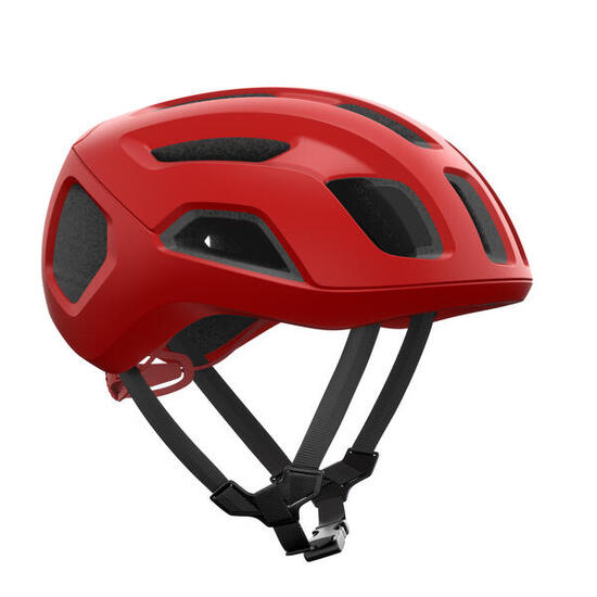 Kask Rowerowy POC Ventral Air MIPS czerwony - M