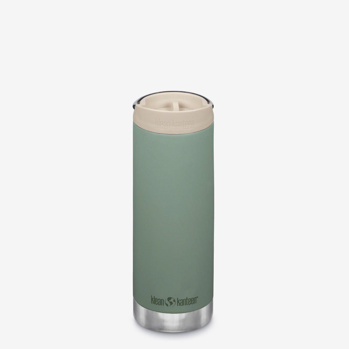 KLEAN KANTEEN Klean Kanteen Vacuum Insulated 473ml Coffee Tumbler - Café Cap