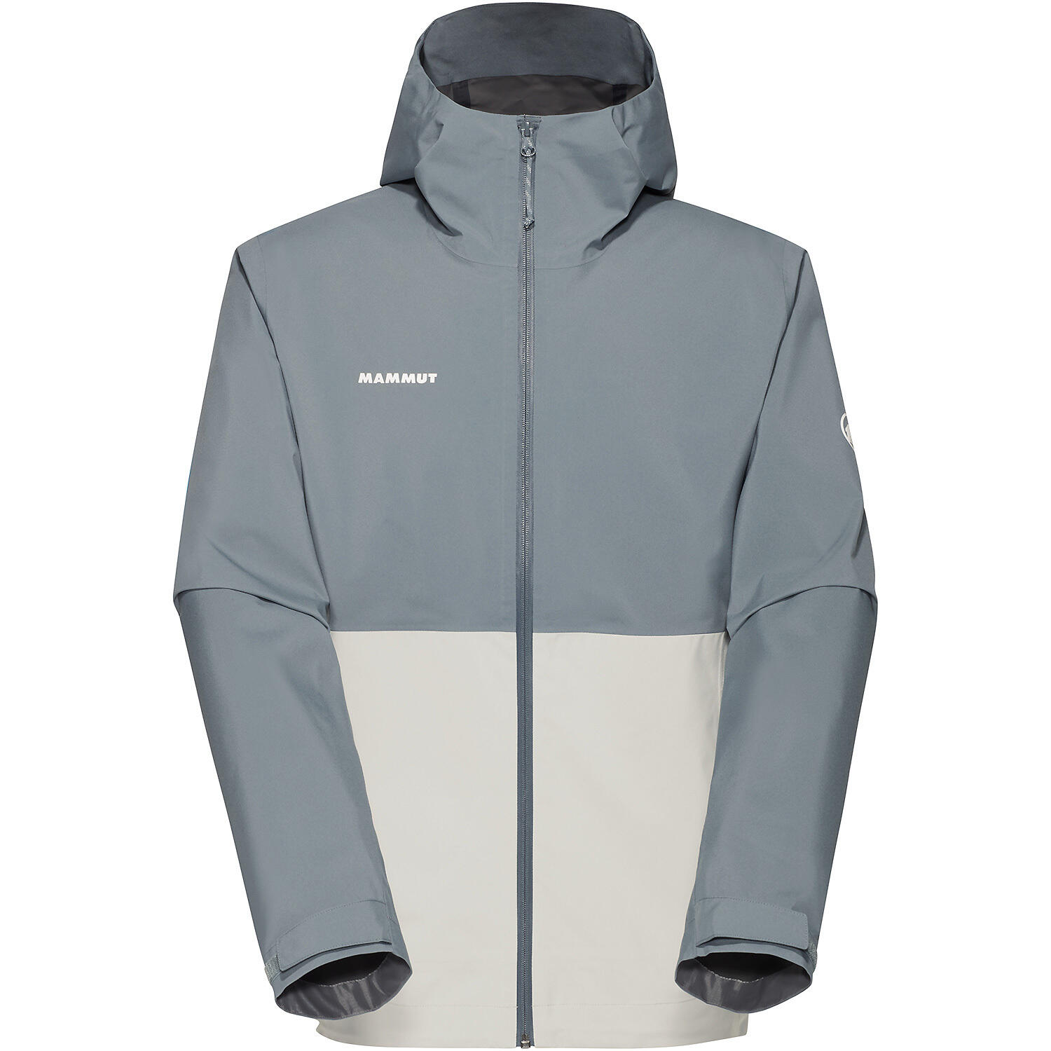 Herren Funktionsjacke Linard Light HS Hooded Jacket 1/1
