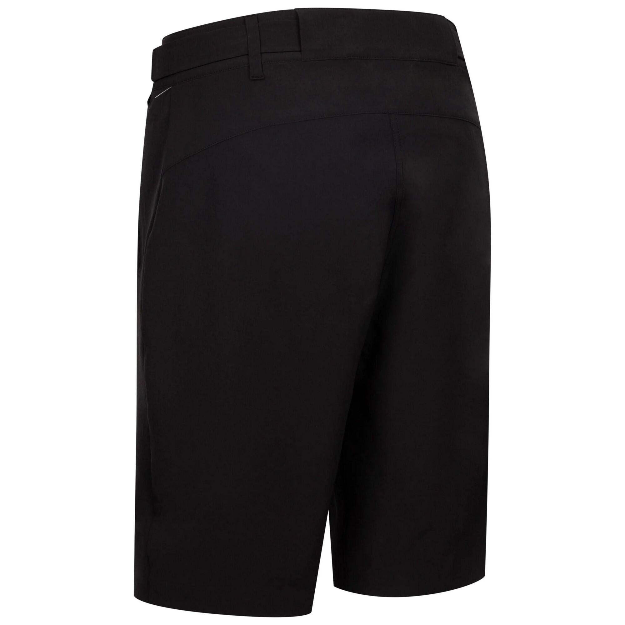 Spodenki Damskie Jocelyn DLX Cargo Shorts 2/3
