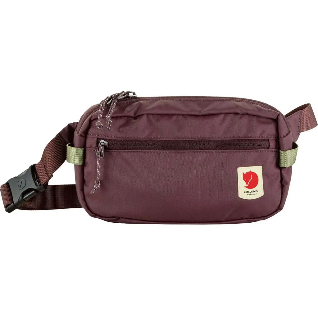 Fjall Raven Backpack High Coast Hip Pack Adult