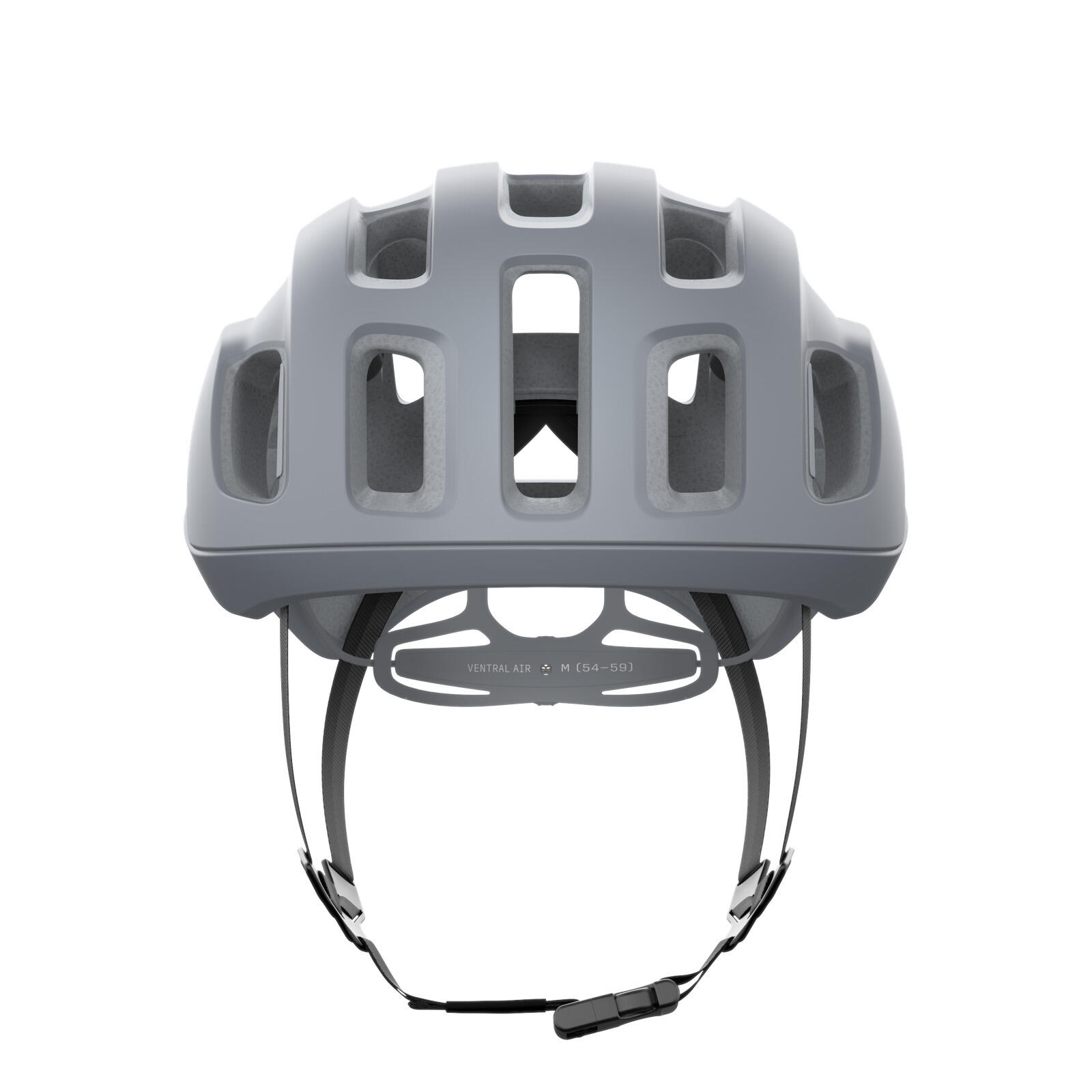 Casco de bicicleta POC Ventral Air MIPS 3/3