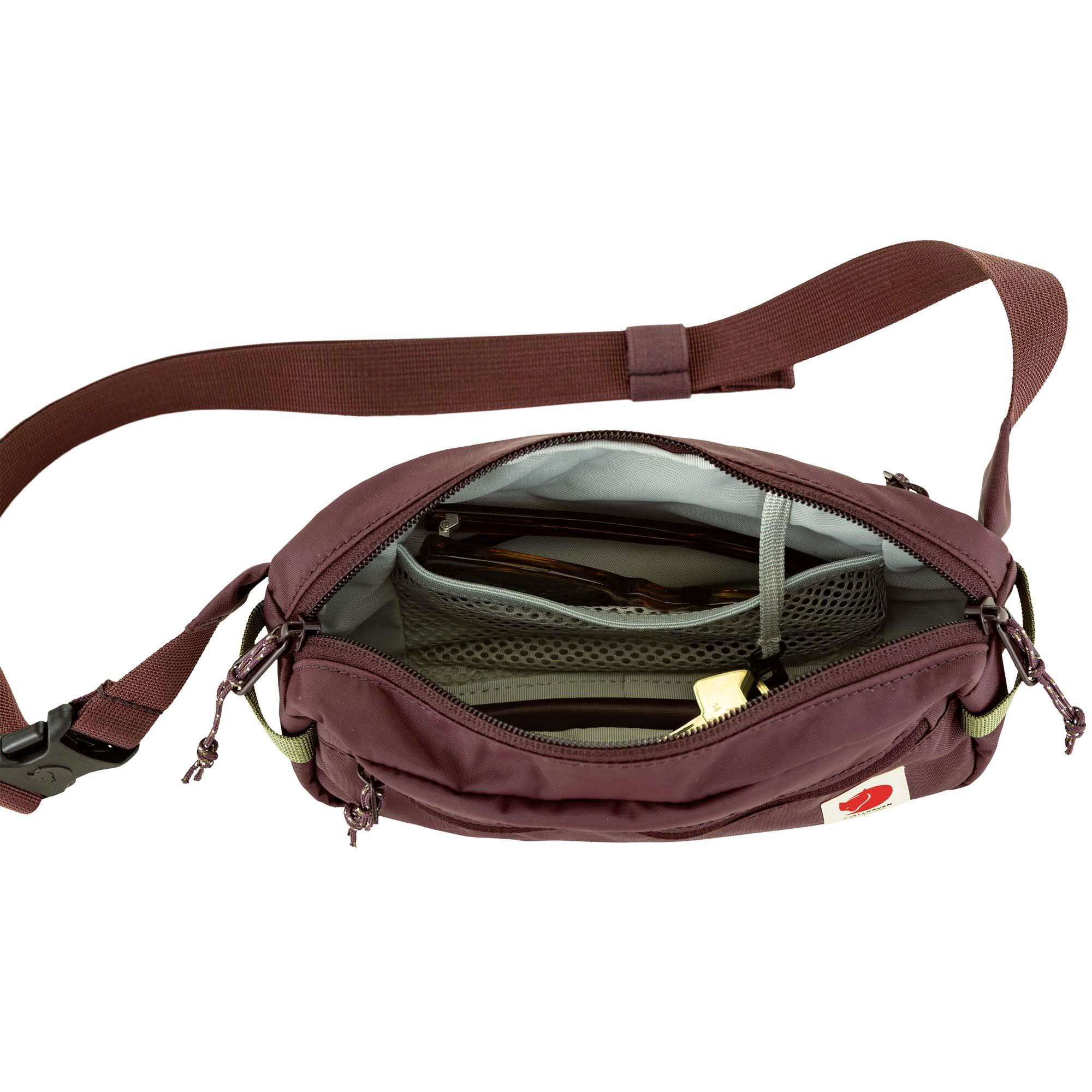 Zaino Fjall Raven High Coast Hip Pack Adulto 3/4