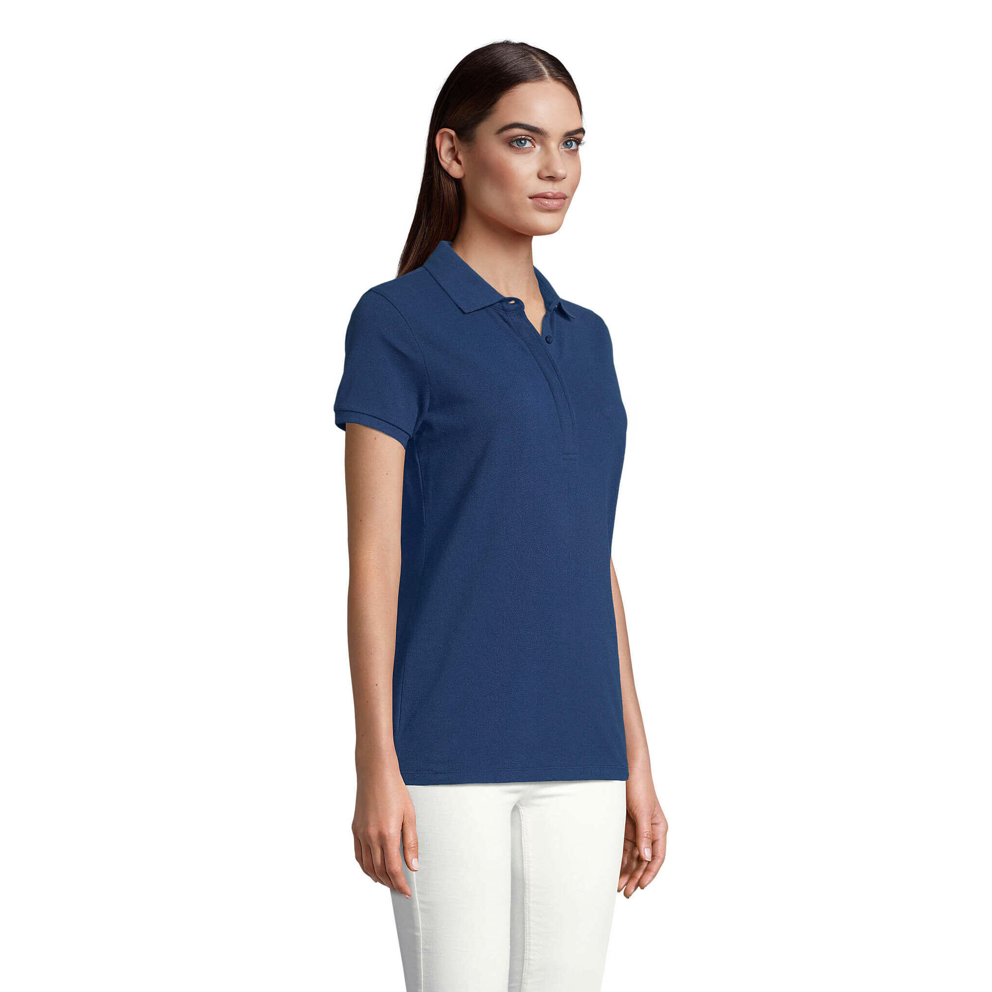 Polo femme Sol's Owen 3/3