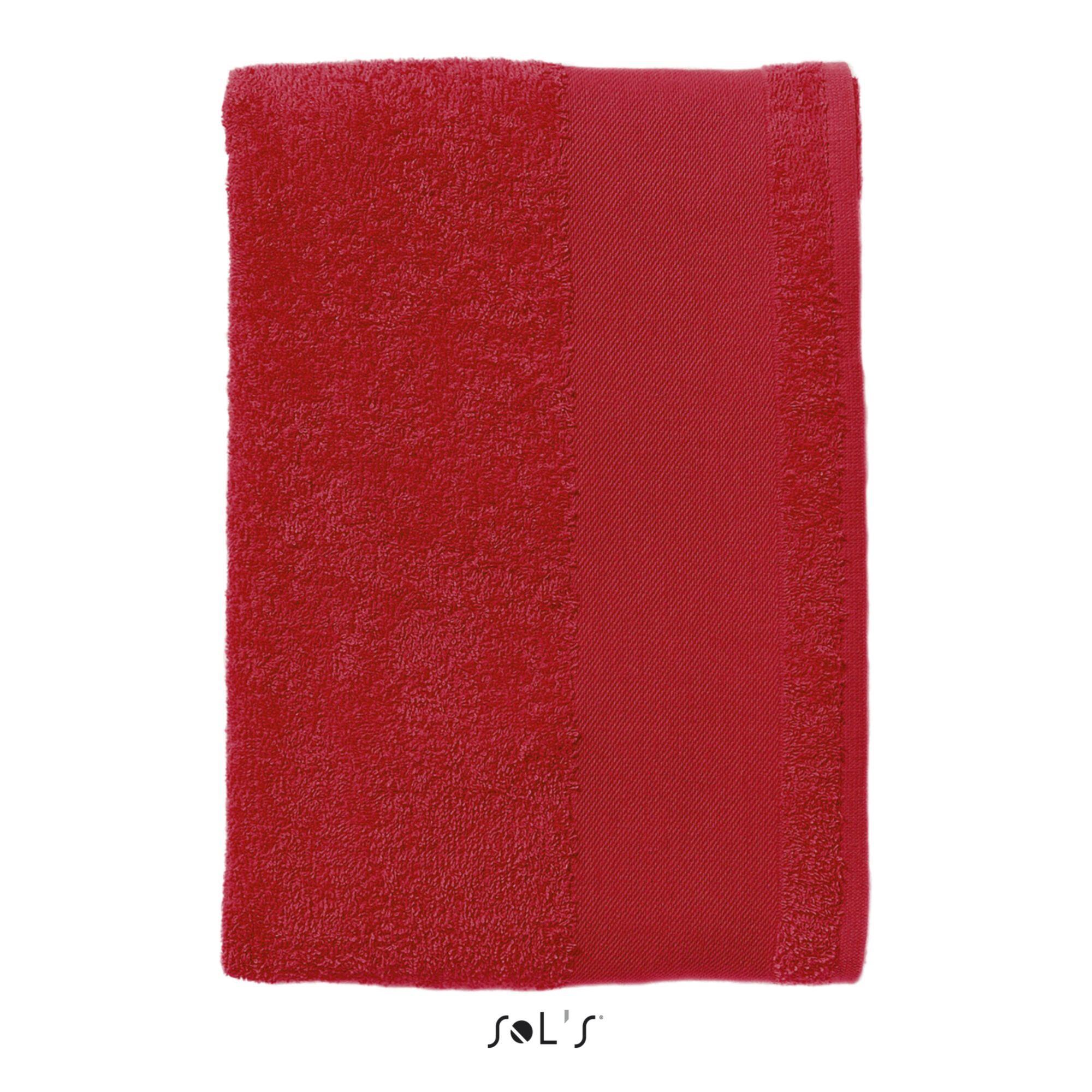 SOL'S Towel Sol's Bayside 100