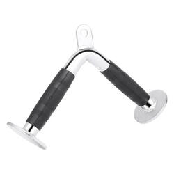 Poignée de Tirage Triceps en V Fitness Tech