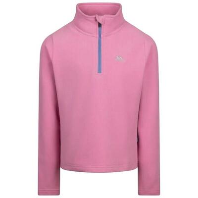 Kinder/kinderkleding nollan microfleece at200 fleece (blauwe toon)
