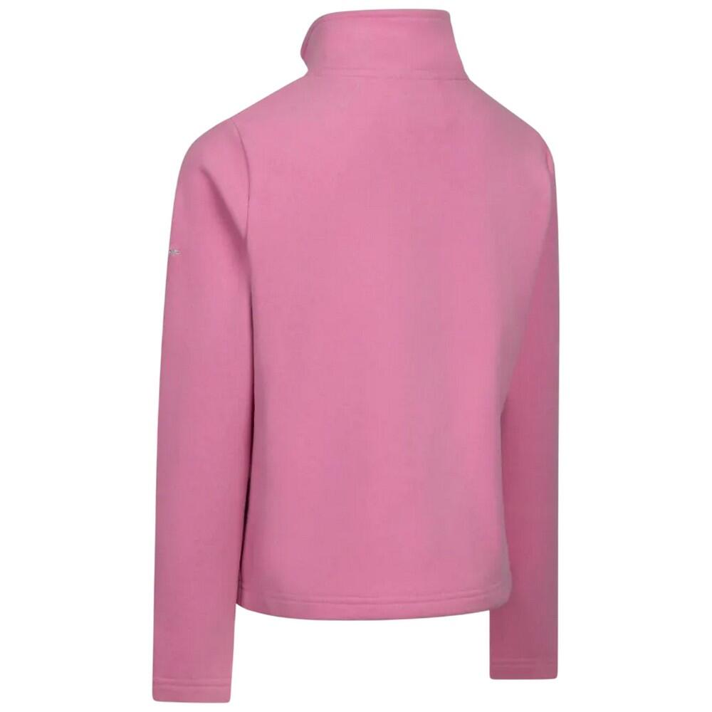 Pile AT200 Bambini Trespass Nollan Rosa Caramello 2/3