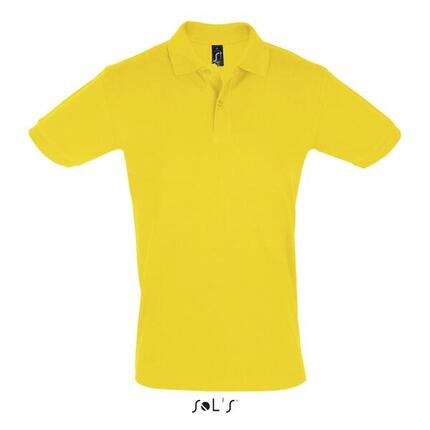 Polo Sol's Perfect