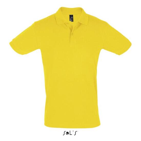 Polo Sol's Perfect