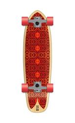 Mozaic 29 - Skateboard Chill