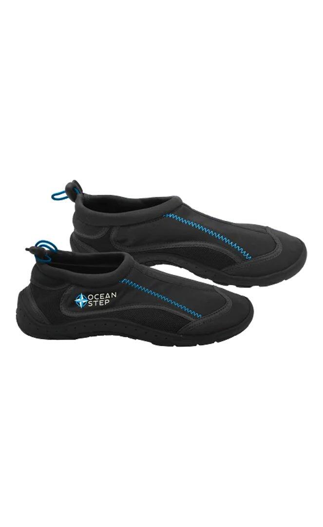 OCEAN STEP Optimizador de Zapatos de Marcha Acuática