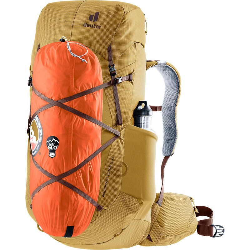 Rucsac drumeție AirContact Ultra 40+5L