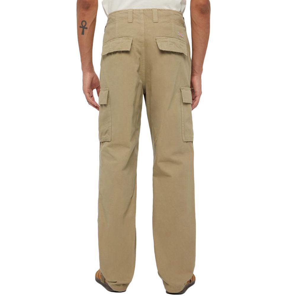 Pantalon Cargo Beige Homme Dickies Johnson 3/3