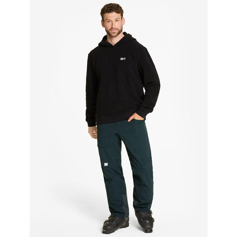 Hoodie Ziener Rokki 2/3