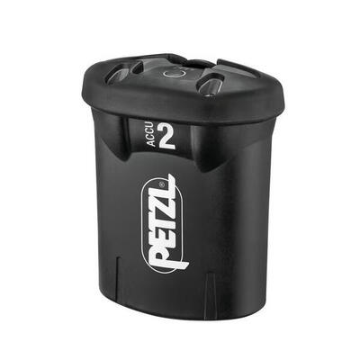 Batterij petzl lithium r2 pour duo rl