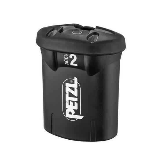 Batterij Petzl Lithium R2 Pour Duo Rl