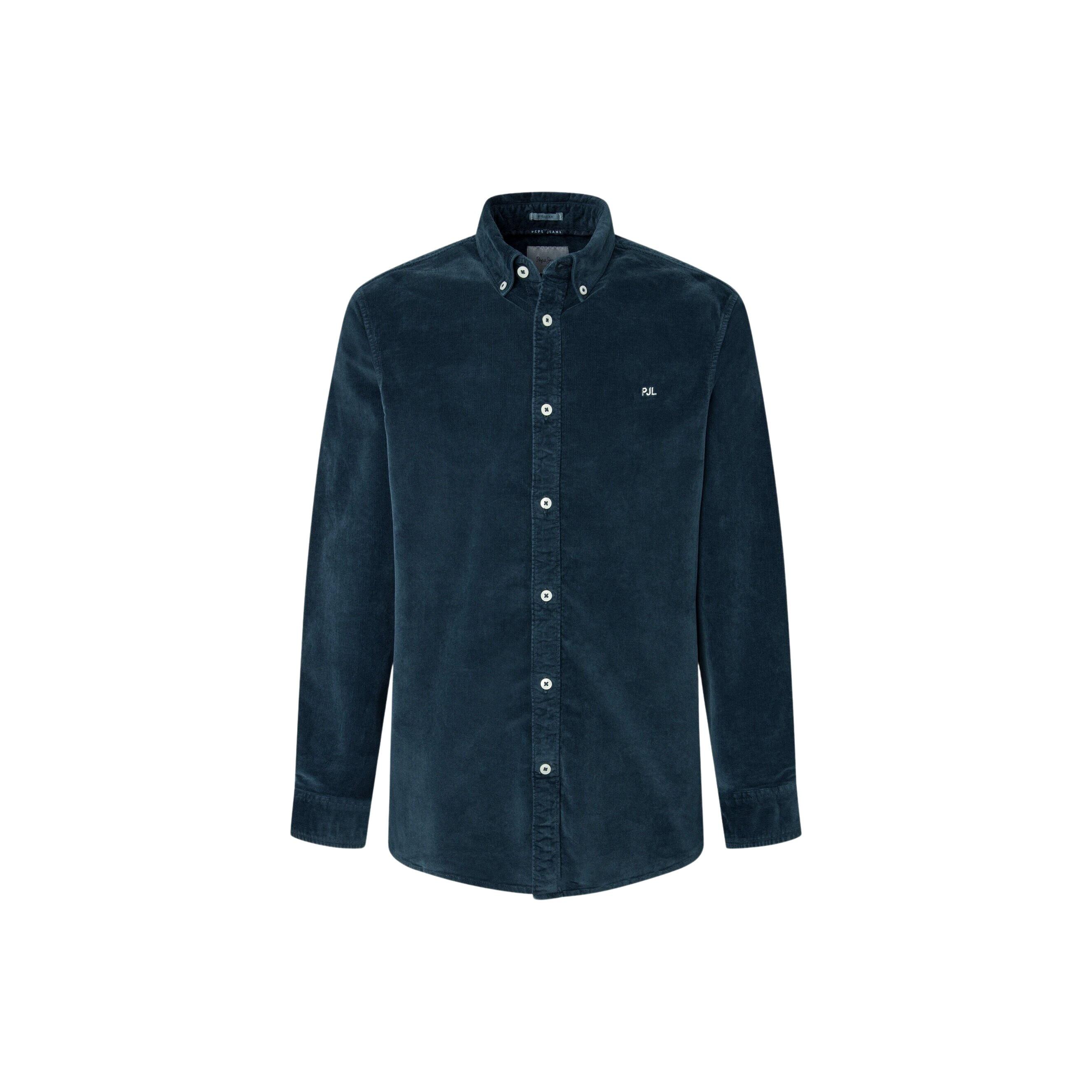 PEPE JEANS Tweedehands - Shirt Pepe Jeans Miller
