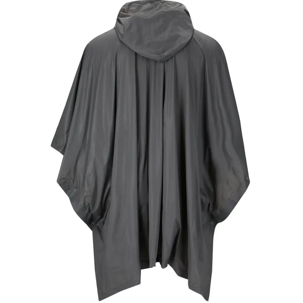 Poncho Whistler Catiorm 2/3