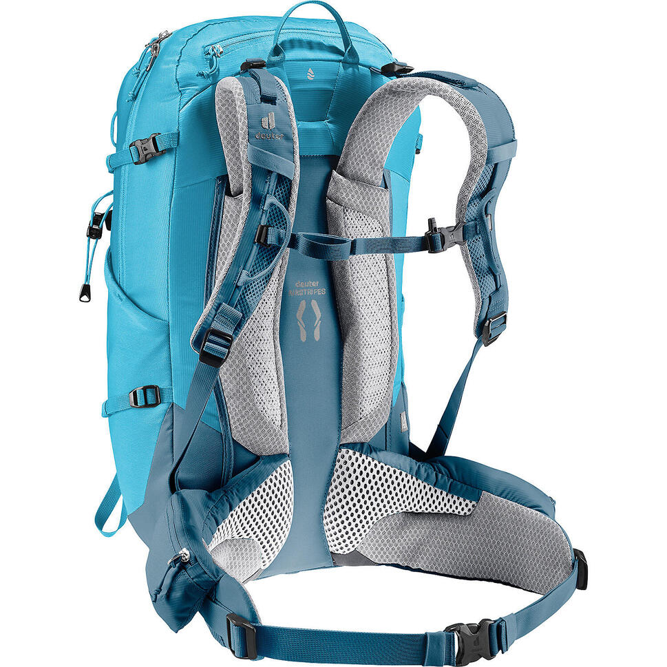Plecak damski Deuter Trail Pro 31 SL