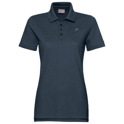 Polo-Shirt Damen Head Classic