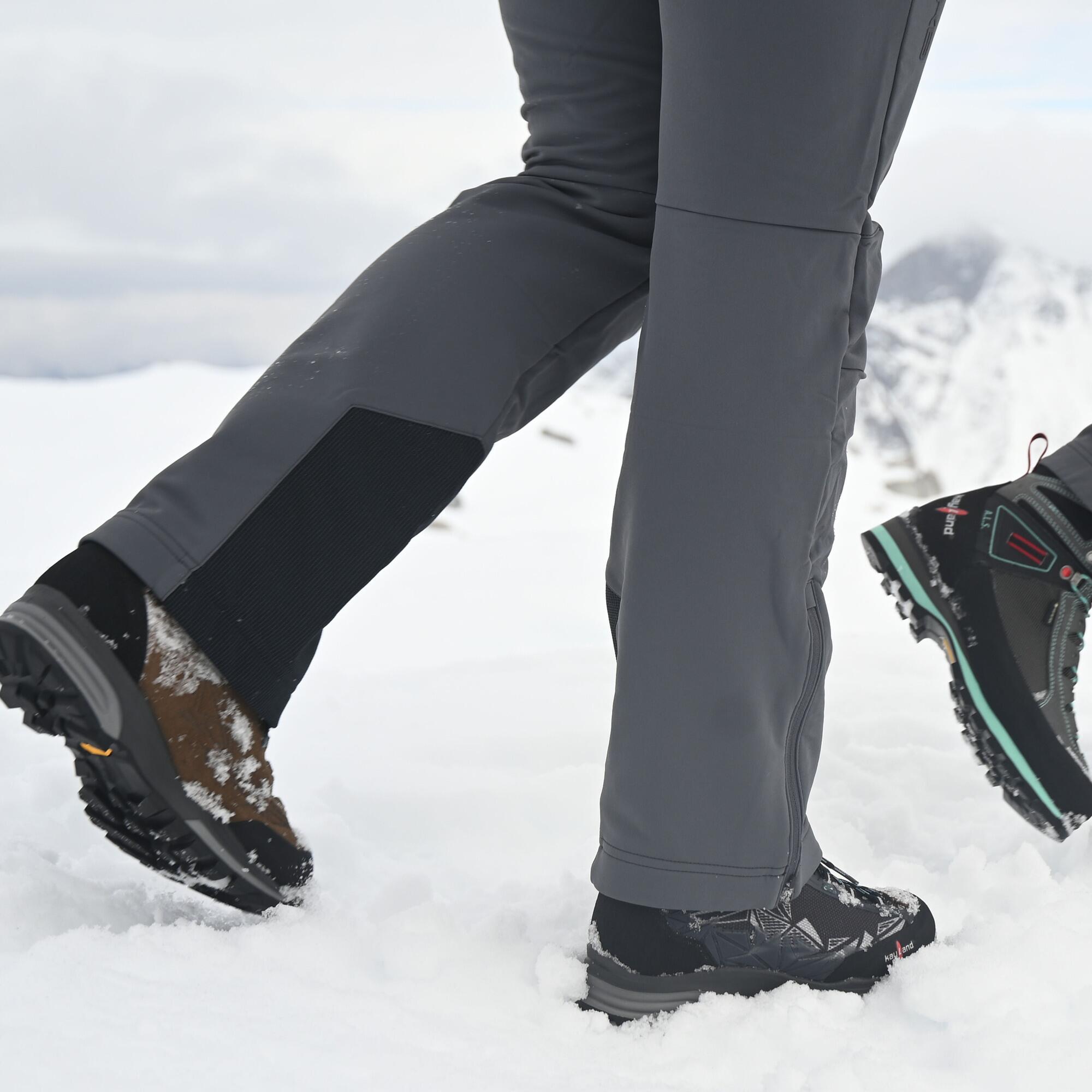 Kayland Cross Ground GTX Scarpe da trekking da donna Marrone 5/5