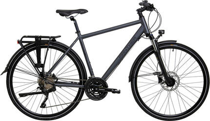 Vélo de randonnée 28 pouces « Laval 5.0 Diamant