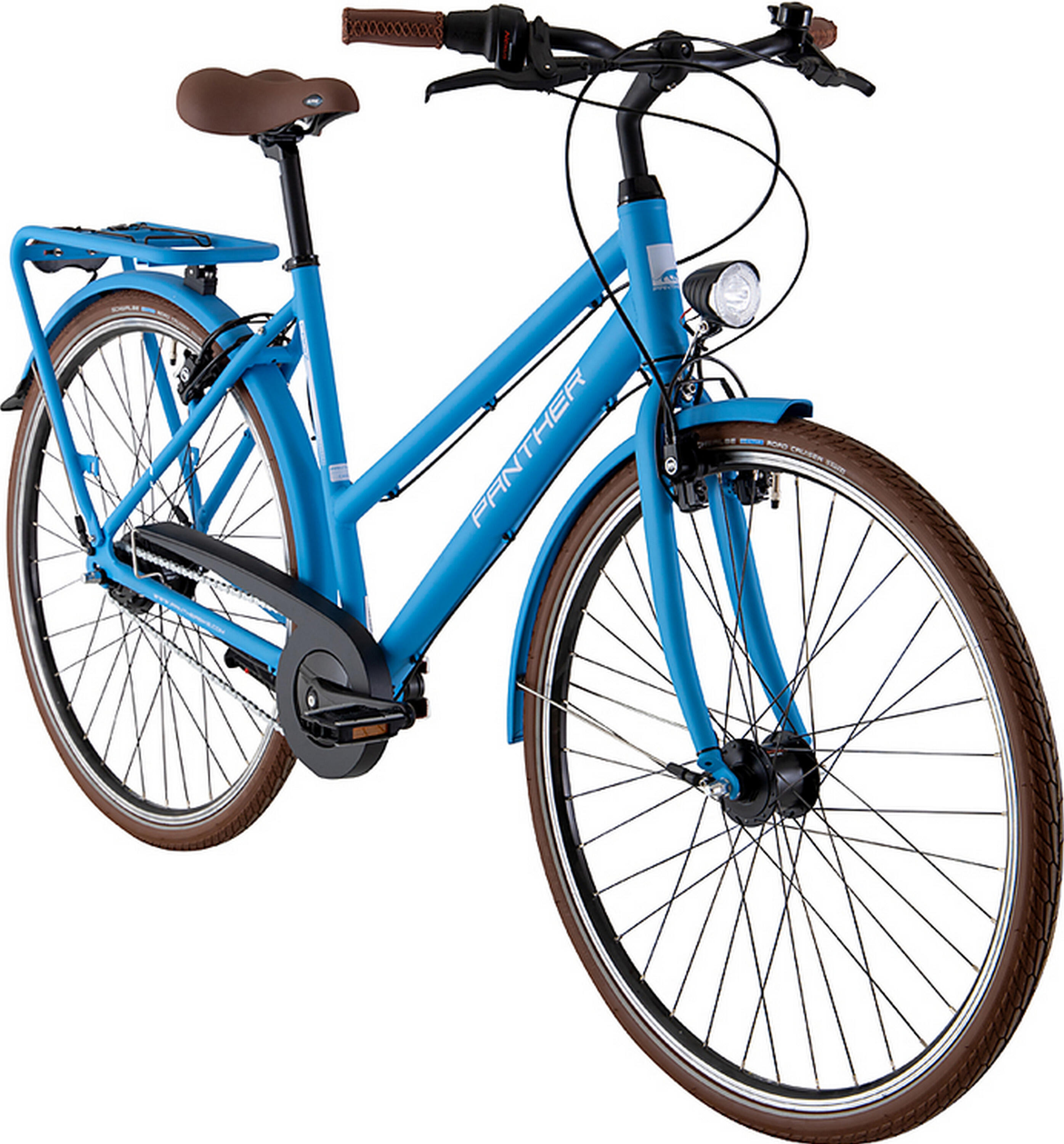Stadsfiets Caraz 6.0, 28 inch 2/3