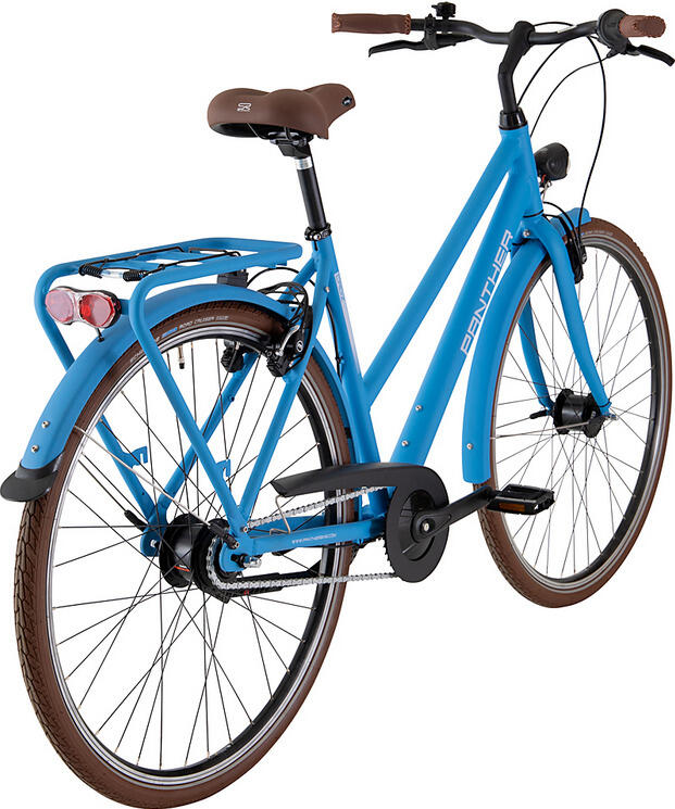 Stadsfiets Caraz 6.0, 28 inch 3/3