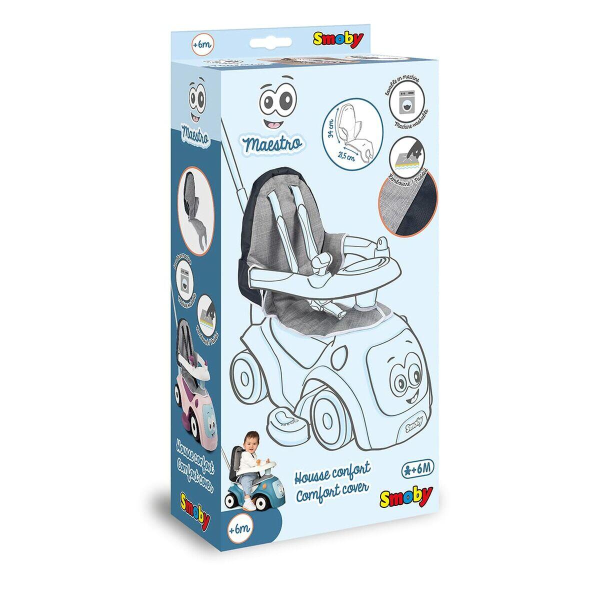 Cavalcabili Smoby 5/5
