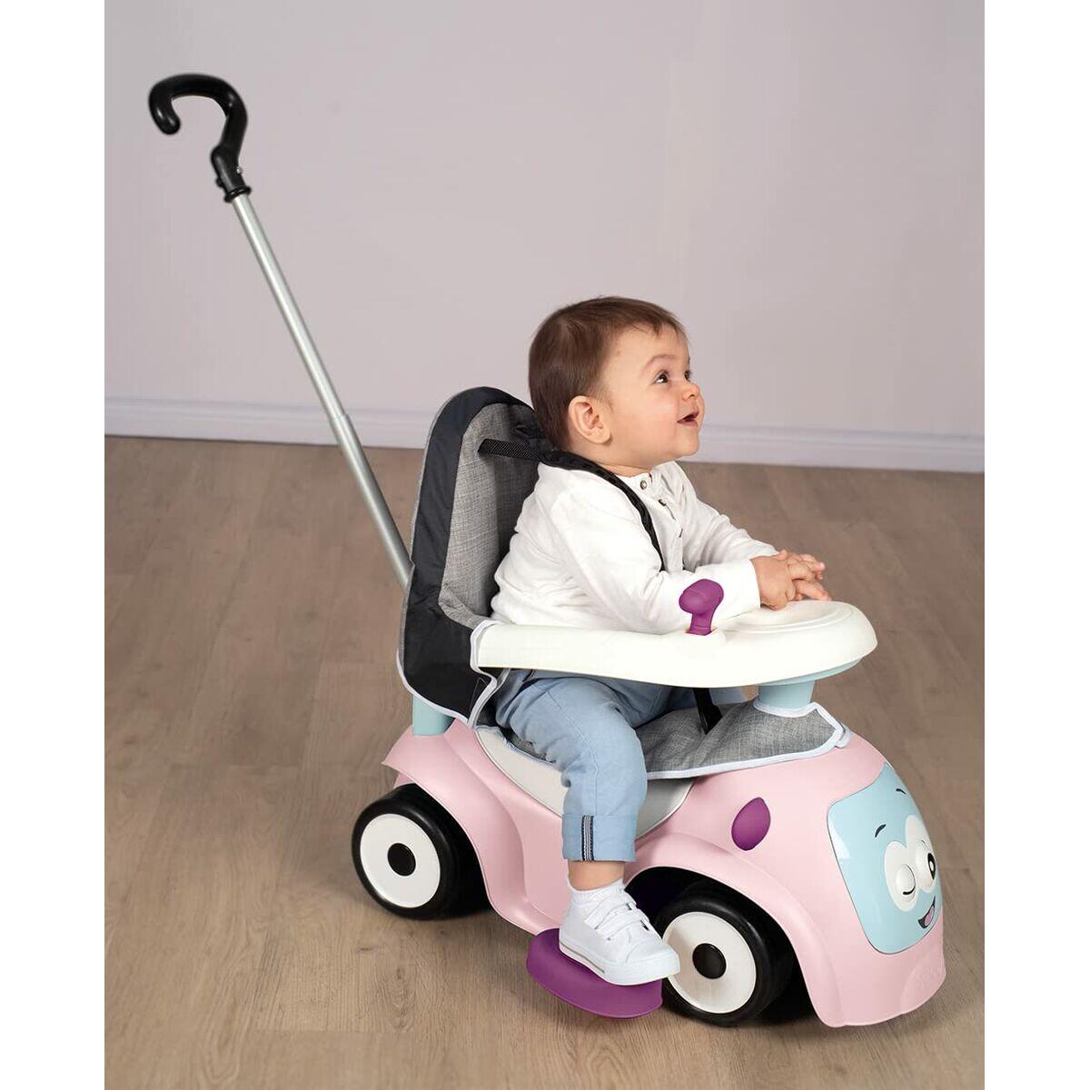 Cavalcabili Smoby 4/5