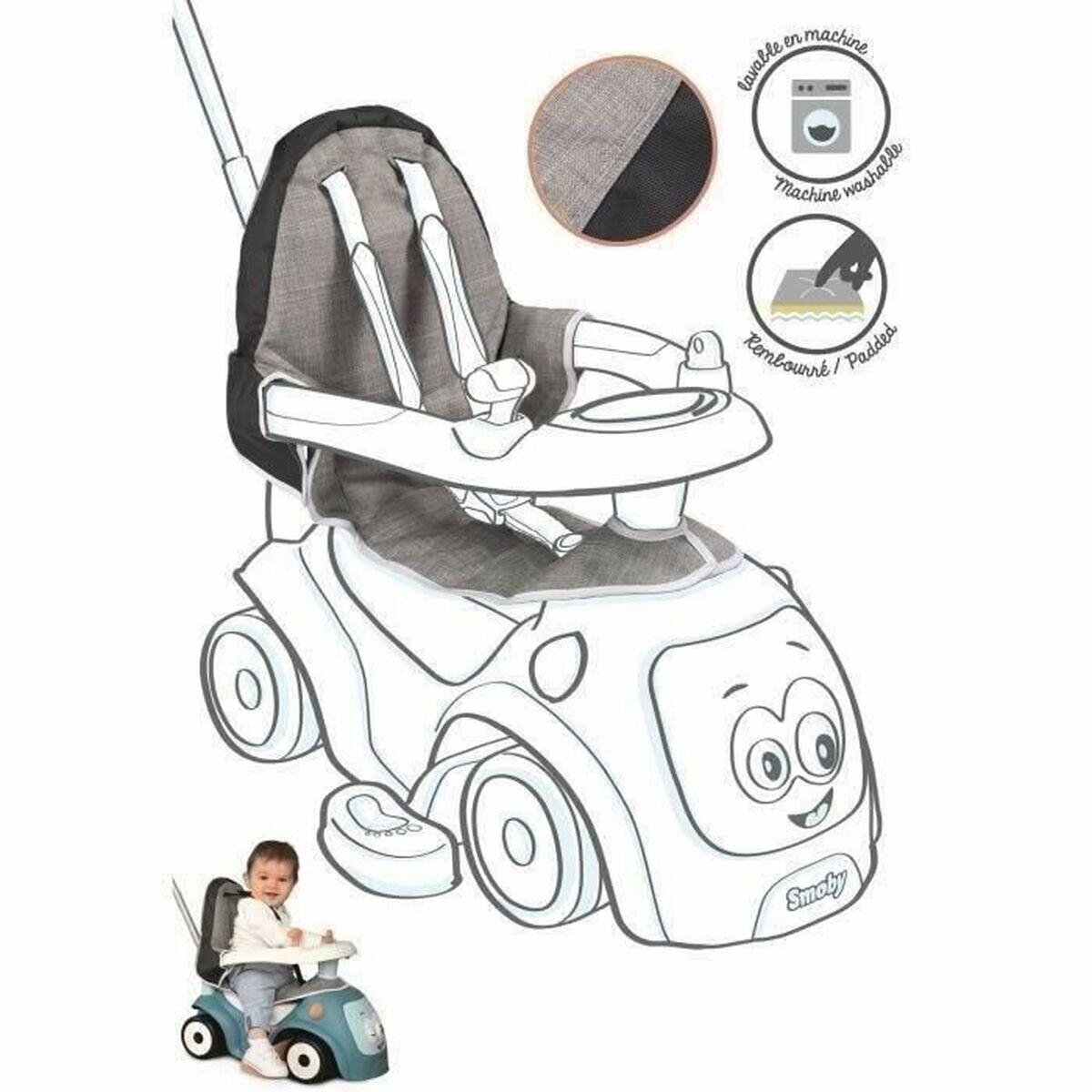 Cavalcabili Smoby 2/5