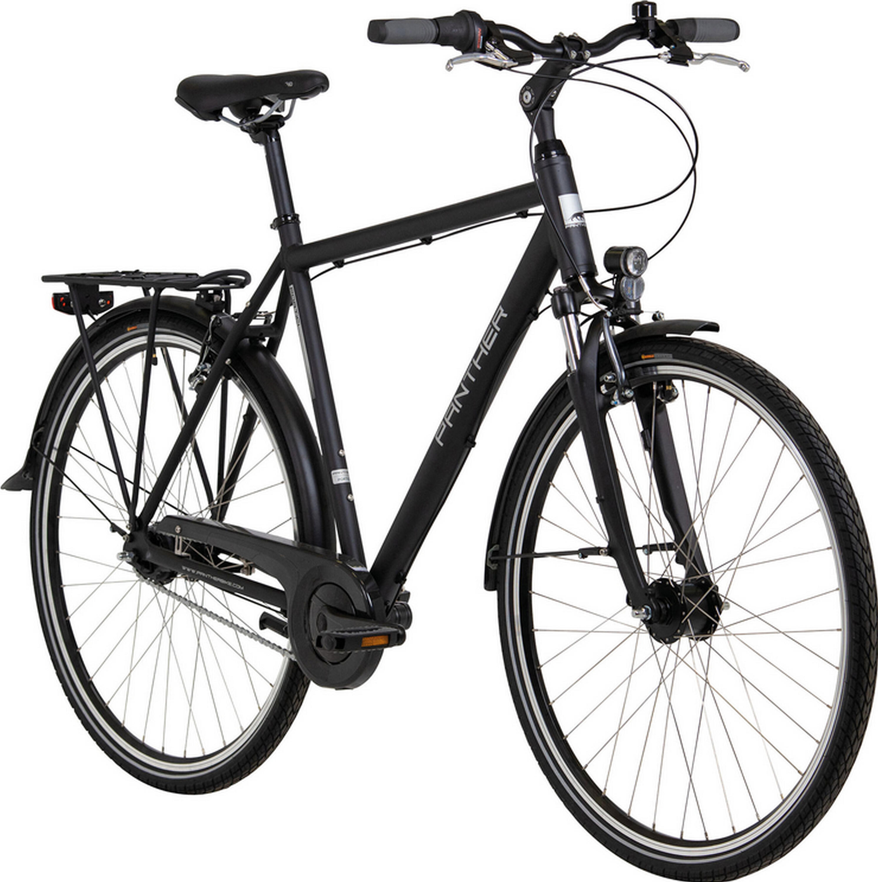 Citybike Caraz 3.0  Diamant 28 Zoll 3/3