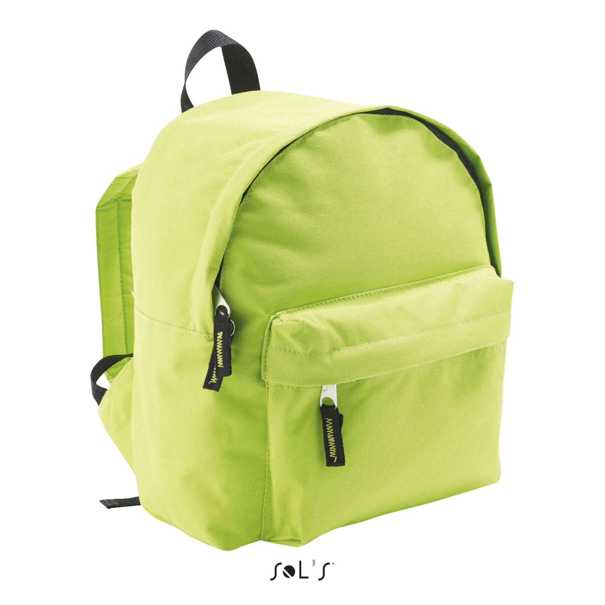 Kinderrucksack Sol's Rider 5/7