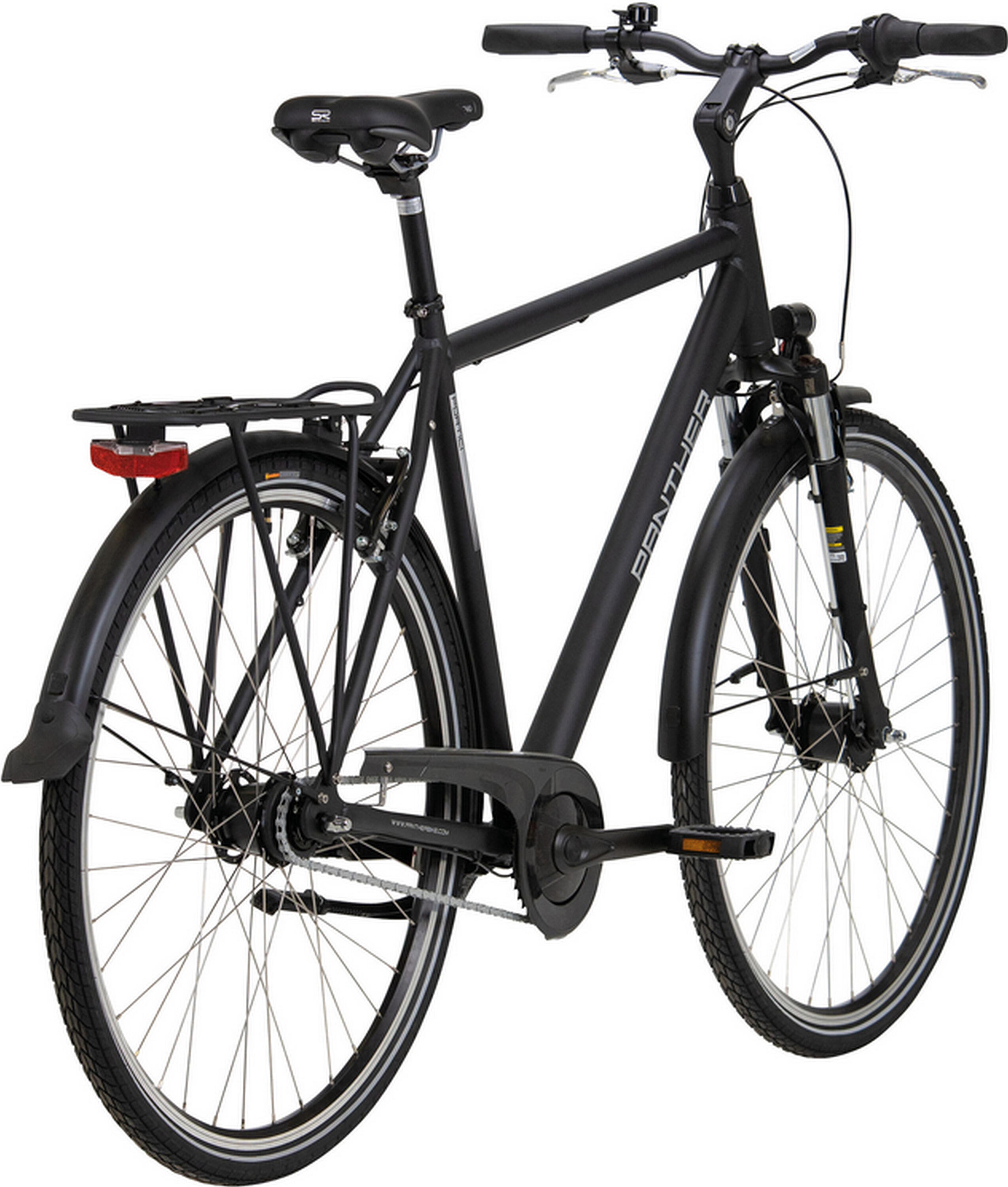 Citybike Caraz 3.0  Diamant 28 Zoll 2/3