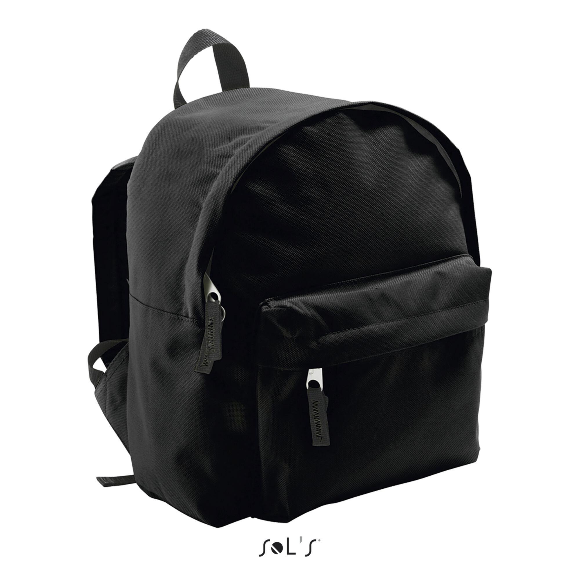 Kinderrucksack Sol's Rider 4/7