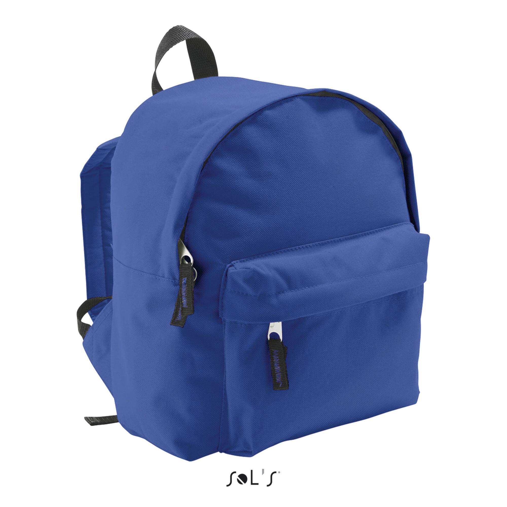 Kinderrucksack Sol's Rider 6/7