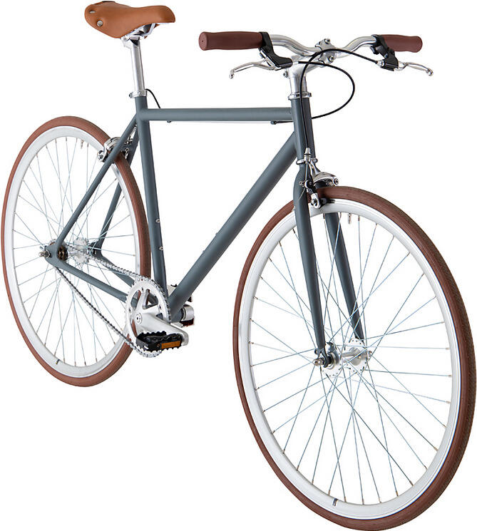 Singlespeed Modena 28 Inch 3/3