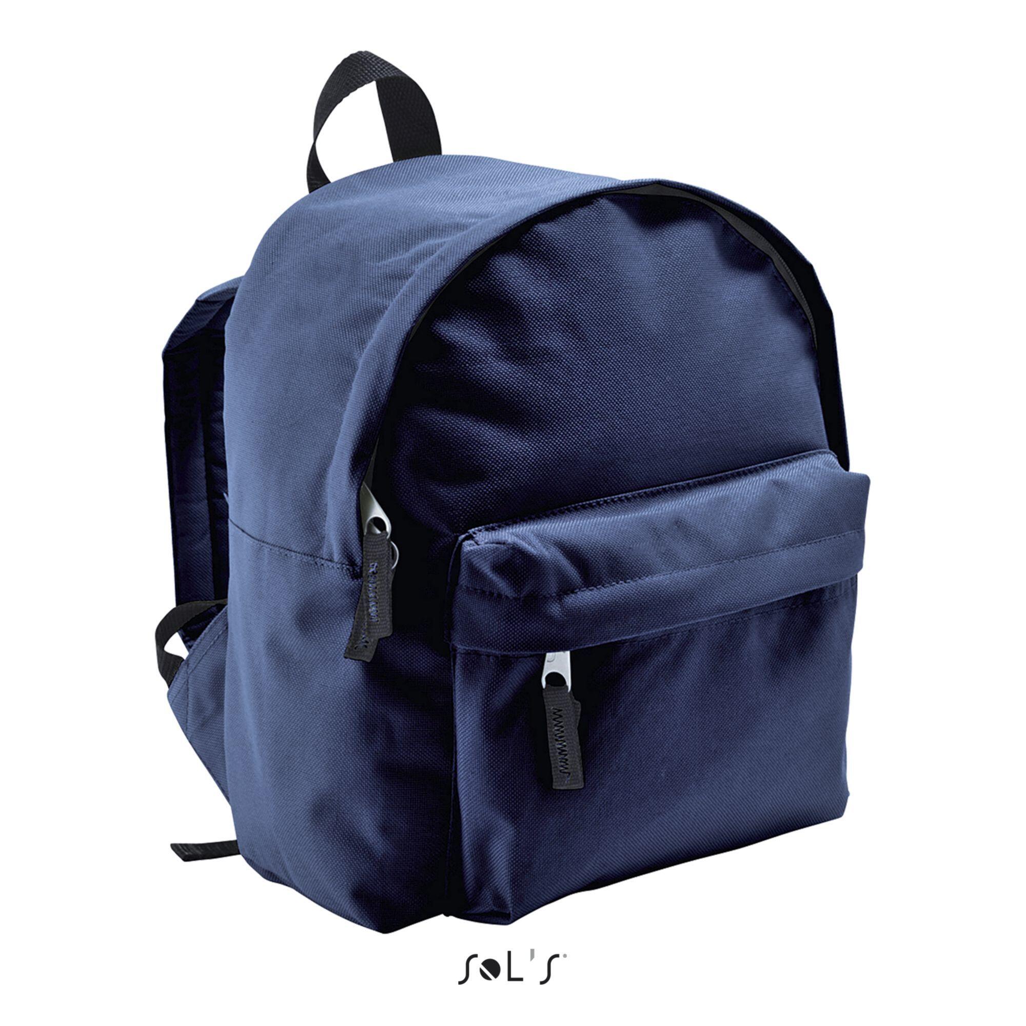 Kinderrucksack Sol's Rider 3/7