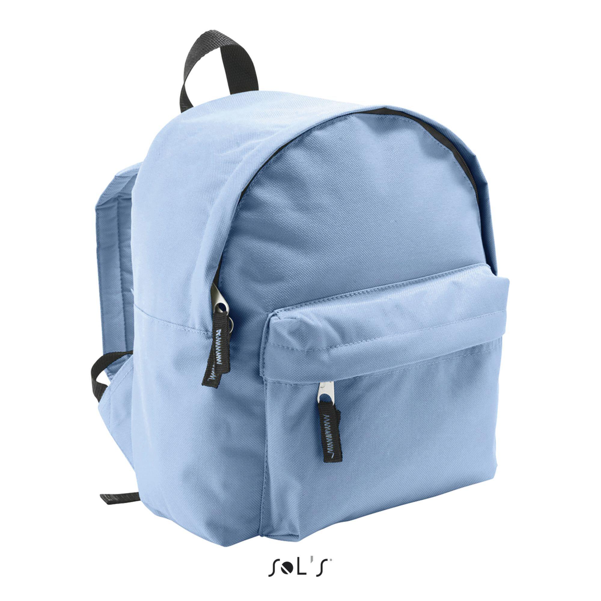 Kinderrucksack Sol's Rider 7/7