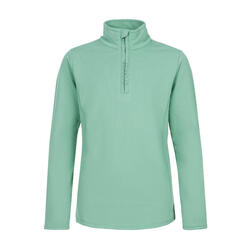 Sous-pull 1/4 zip fille Protest Refabrizoy