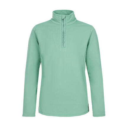 Sous-pull 1/4 zip fille Protest Refabrizoy