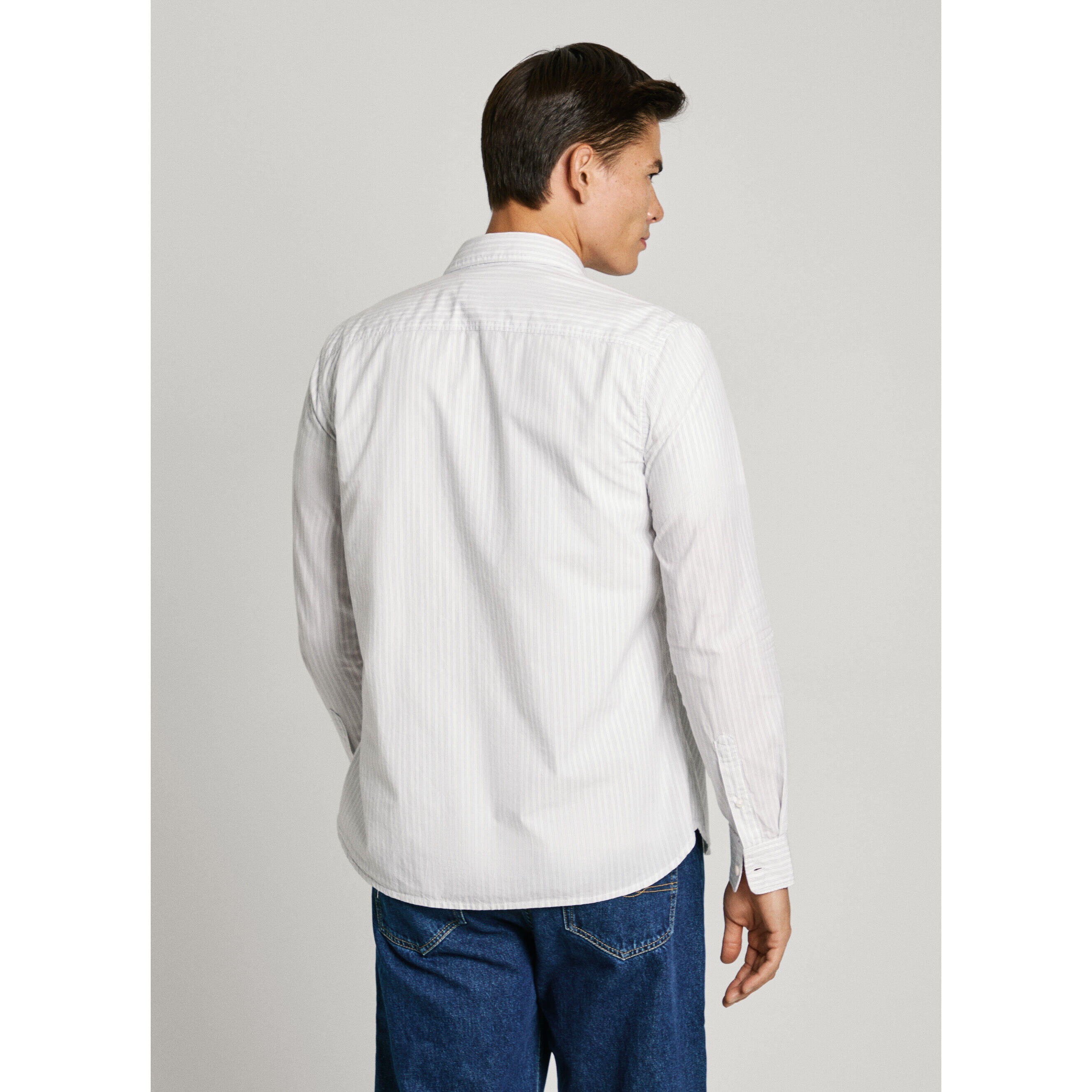 Blusa de mujer Pepe Jeans Adison 5/6