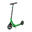 Trotinete criança OLSSON HOPP Verde ABEC9 guiador 360º altura ajustável 77-98cm