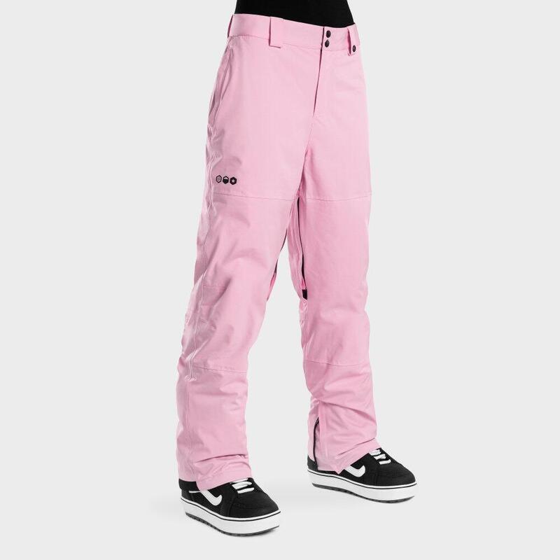 Pantalon snowboard femme