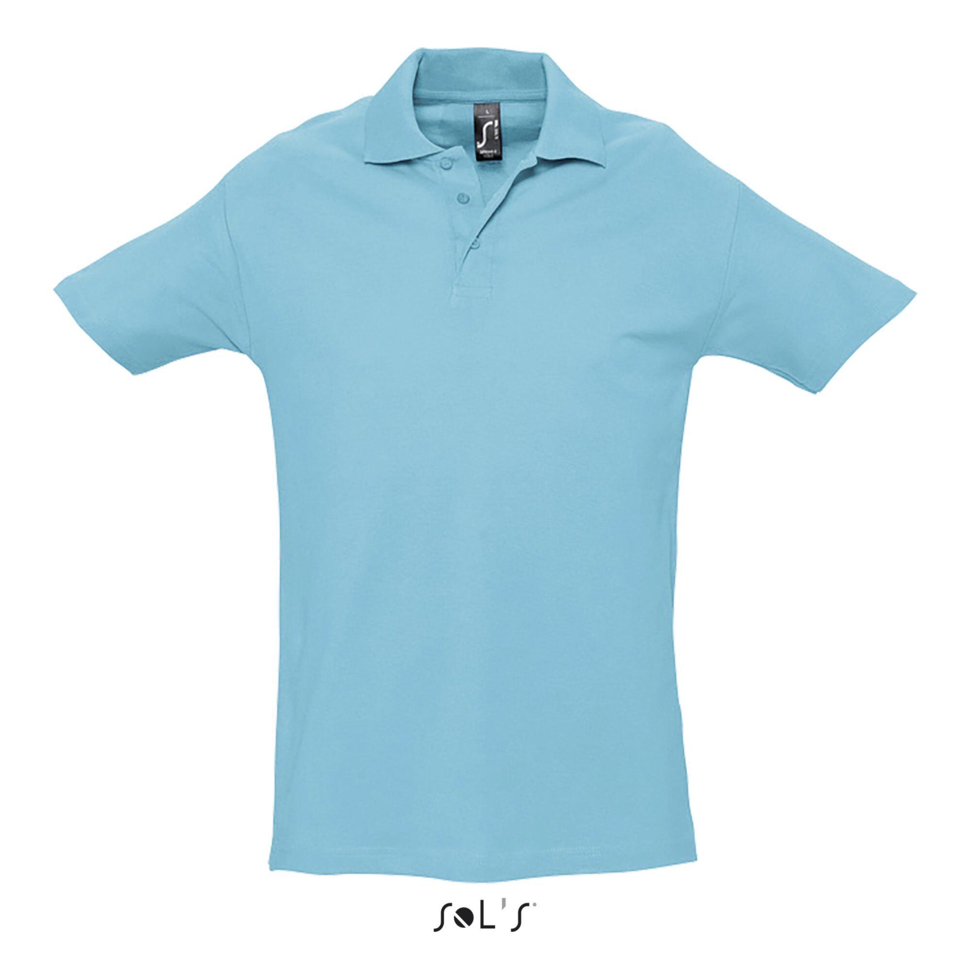 SOL'S Polo shirt Sol's Spring Ii